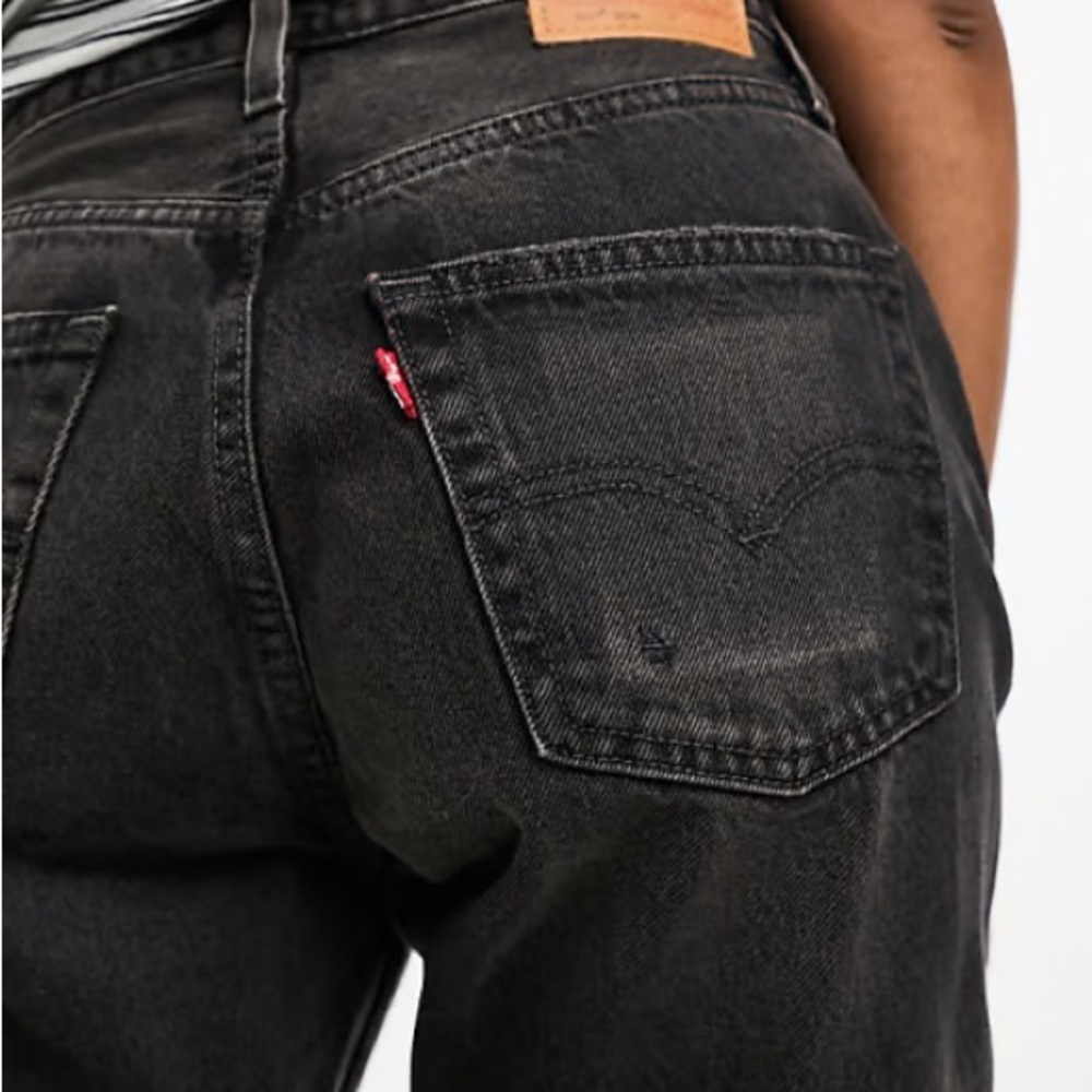 Levi’s  - Men's Black Jeans